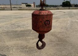 
										2014 Link Belt RTC 8080 II 80 Ton 200′ Rough Terrain Crane Lattice Fly full									