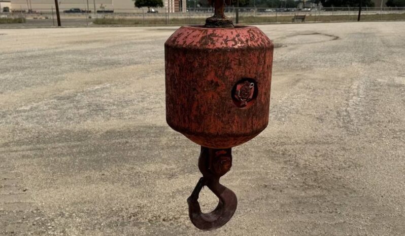 
								2014 Link Belt RTC 8080 II 80 Ton 200′ Rough Terrain Crane Lattice Fly full									