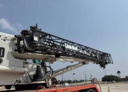
										2014 Link Belt RTC 8080 II 80 Ton 200′ Rough Terrain Crane Lattice Fly full									