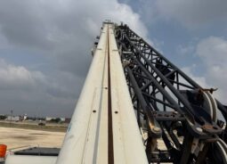 
										2014 Link Belt RTC 8080 II 80 Ton 200′ Rough Terrain Crane Lattice Fly full									