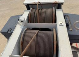 
										2014 Link Belt RTC 8080 II 80 Ton 200′ Rough Terrain Crane Lattice Fly full									