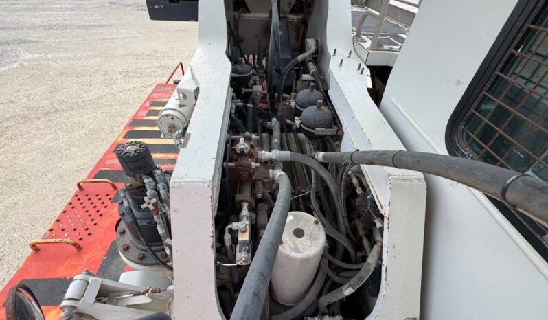 
								2014 Link Belt RTC 8080 II 80 Ton 200′ Rough Terrain Crane Lattice Fly full									