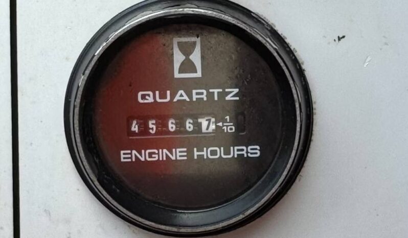 
								2014 Link Belt RTC 8080 II 80 Ton 200′ Rough Terrain Crane Lattice Fly full									