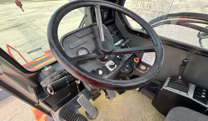 
								2014 Link Belt RTC 8080 II 80 Ton 200′ Rough Terrain Crane Lattice Fly full									