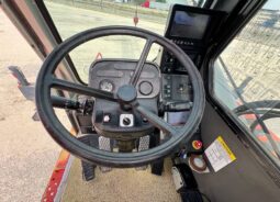 
										2014 Link Belt RTC 8080 II 80 Ton 200′ Rough Terrain Crane Lattice Fly full									