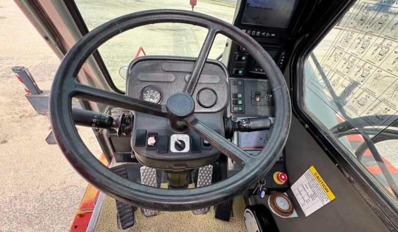 
								2014 Link Belt RTC 8080 II 80 Ton 200′ Rough Terrain Crane Lattice Fly full									