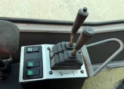 
										2014 Link Belt RTC 8080 II 80 Ton 200′ Rough Terrain Crane Lattice Fly full									