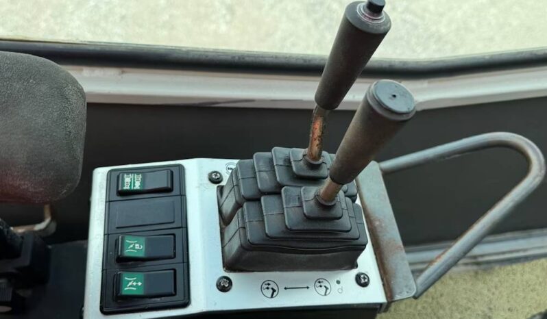 
								2014 Link Belt RTC 8080 II 80 Ton 200′ Rough Terrain Crane Lattice Fly full									