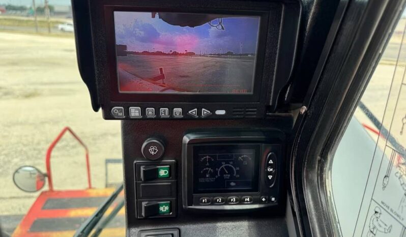 
								2014 Link Belt RTC 8080 II 80 Ton 200′ Rough Terrain Crane Lattice Fly full									