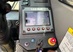 
										2014 Link Belt RTC 8080 II 80 Ton 200′ Rough Terrain Crane Lattice Fly full									