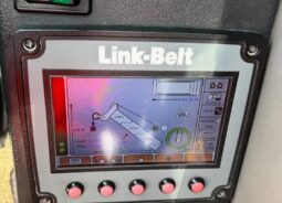 
										2014 Link Belt RTC 8080 II 80 Ton 200′ Rough Terrain Crane Lattice Fly full									