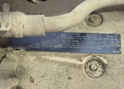 
										2014 Link Belt RTC 8080 II 80 Ton 200′ Rough Terrain Crane Lattice Fly full									