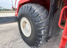 
										2014 Link Belt RTC 8080 II 80 Ton 200′ Rough Terrain Crane Lattice Fly full									