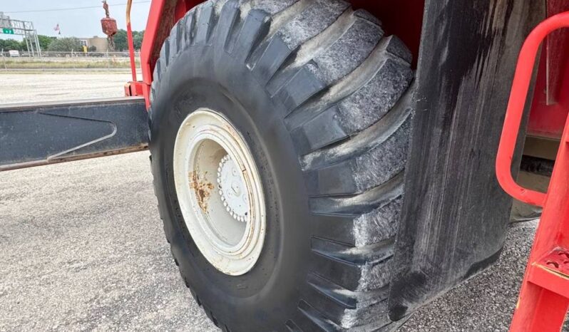 
								2014 Link Belt RTC 8080 II 80 Ton 200′ Rough Terrain Crane Lattice Fly full									