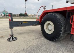 
										2014 Link Belt RTC 8080 II 80 Ton 200′ Rough Terrain Crane Lattice Fly full									