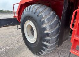 
										2014 Link Belt RTC 8080 II 80 Ton 200′ Rough Terrain Crane Lattice Fly full									