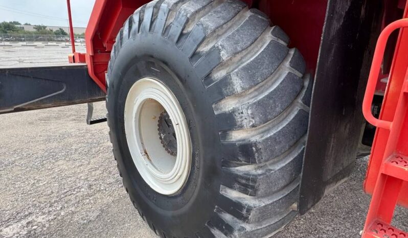 
								2014 Link Belt RTC 8080 II 80 Ton 200′ Rough Terrain Crane Lattice Fly full									