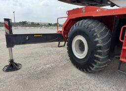
										2014 Link Belt RTC 8080 II 80 Ton 200′ Rough Terrain Crane Lattice Fly full									