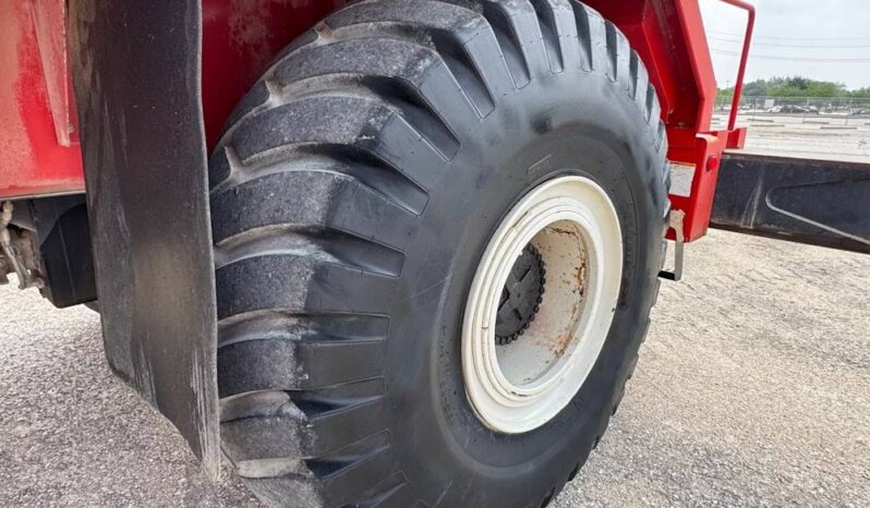 
								2014 Link Belt RTC 8080 II 80 Ton 200′ Rough Terrain Crane Lattice Fly full									