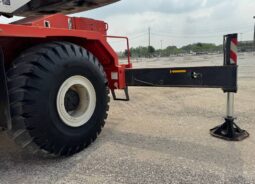 
										2014 Link Belt RTC 8080 II 80 Ton 200′ Rough Terrain Crane Lattice Fly full									