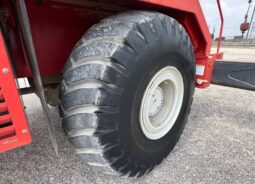 
										2014 Link Belt RTC 8080 II 80 Ton 200′ Rough Terrain Crane Lattice Fly full									