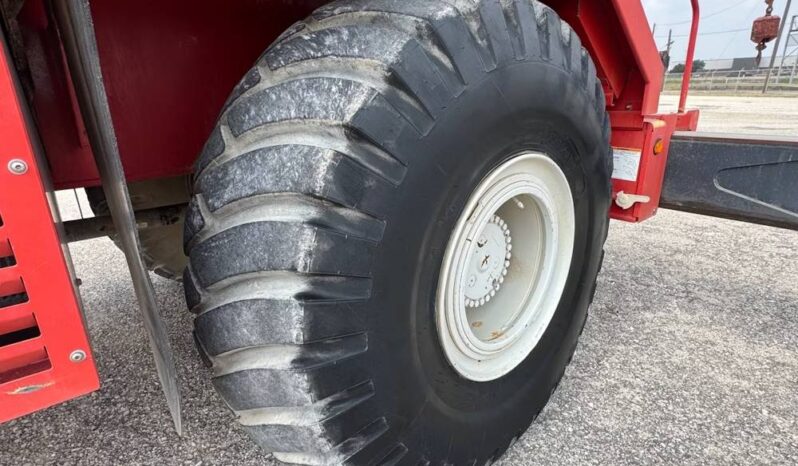 
								2014 Link Belt RTC 8080 II 80 Ton 200′ Rough Terrain Crane Lattice Fly full									