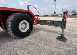 
										2014 Link Belt RTC 8080 II 80 Ton 200′ Rough Terrain Crane Lattice Fly full									