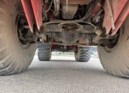 
										2014 Link Belt RTC 8080 II 80 Ton 200′ Rough Terrain Crane Lattice Fly full									