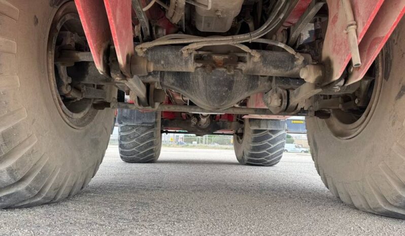 
								2014 Link Belt RTC 8080 II 80 Ton 200′ Rough Terrain Crane Lattice Fly full									