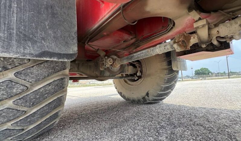 
								2014 Link Belt RTC 8080 II 80 Ton 200′ Rough Terrain Crane Lattice Fly full									