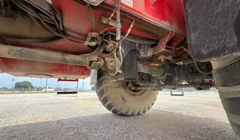 
								2014 Link Belt RTC 8080 II 80 Ton 200′ Rough Terrain Crane Lattice Fly full									