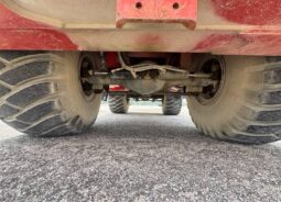 
										2014 Link Belt RTC 8080 II 80 Ton 200′ Rough Terrain Crane Lattice Fly full									