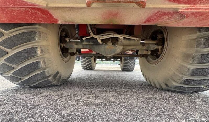 
								2014 Link Belt RTC 8080 II 80 Ton 200′ Rough Terrain Crane Lattice Fly full									