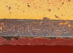 
										2014 Link Belt RTC 8080 II 80 Ton 200′ Rough Terrain Crane Lattice Fly full									