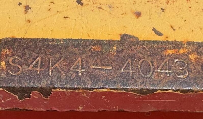 
								2014 Link Belt RTC 8080 II 80 Ton 200′ Rough Terrain Crane Lattice Fly full									