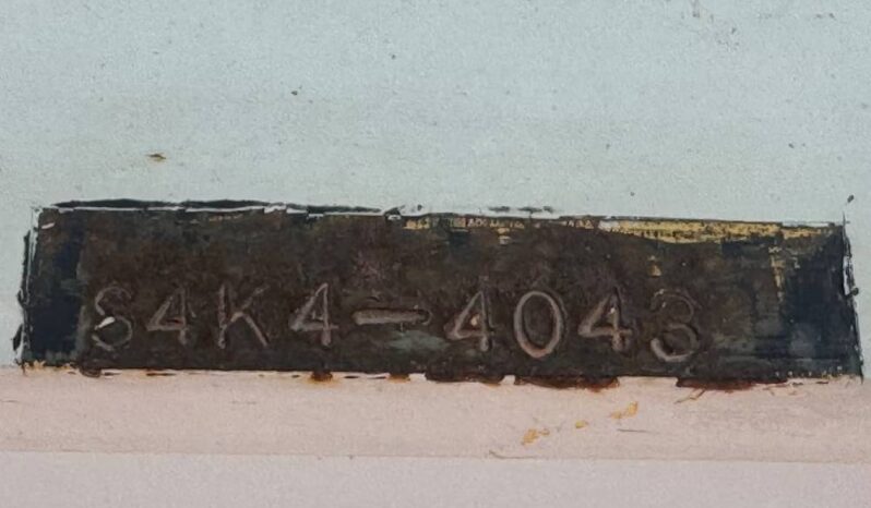 
								2014 Link Belt RTC 8080 II 80 Ton 200′ Rough Terrain Crane Lattice Fly full									