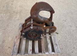 
										2014 Link Belt RTC 8080 II 80 Ton 200′ Rough Terrain Crane Lattice Fly full									