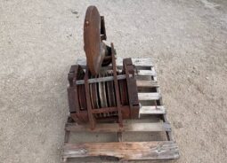 
										2014 Link Belt RTC 8080 II 80 Ton 200′ Rough Terrain Crane Lattice Fly full									