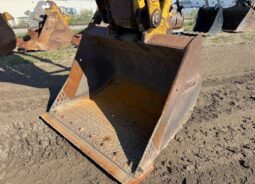 
										2014 Caterpillar 329EL Hydraulic Excavator Tractor Aux Hyd Thumb Bucket full									