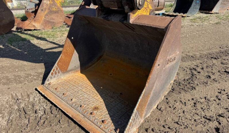 
								2014 Caterpillar 329EL Hydraulic Excavator Tractor Aux Hyd Thumb Bucket full									