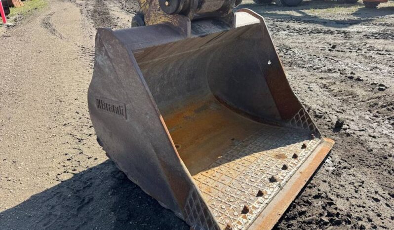 
								2014 Caterpillar 329EL Hydraulic Excavator Tractor Aux Hyd Thumb Bucket full									