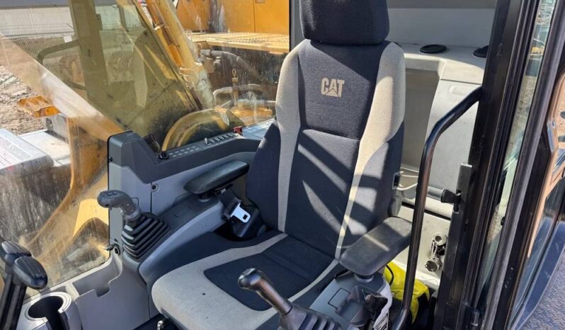 
								2014 Caterpillar 329EL Hydraulic Excavator Tractor Aux Hyd Thumb Bucket full									