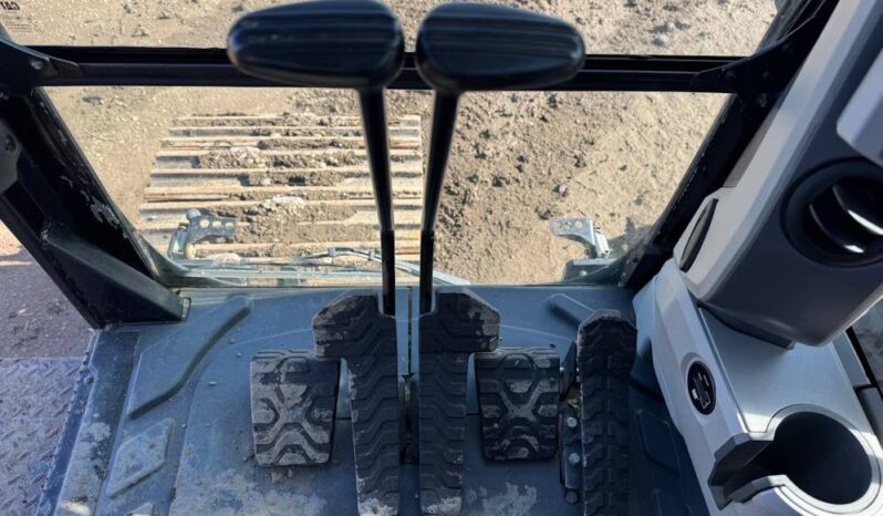 
								2014 Caterpillar 329EL Hydraulic Excavator Tractor Aux Hyd Thumb Bucket full									