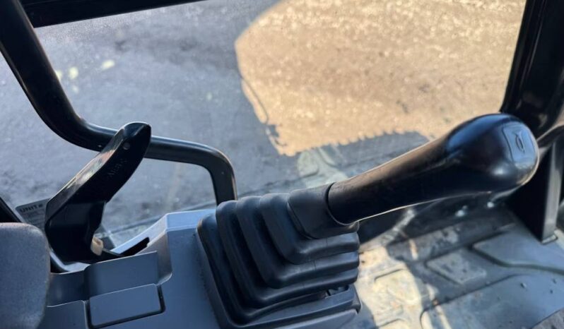 
								2014 Caterpillar 329EL Hydraulic Excavator Tractor Aux Hyd Thumb Bucket full									