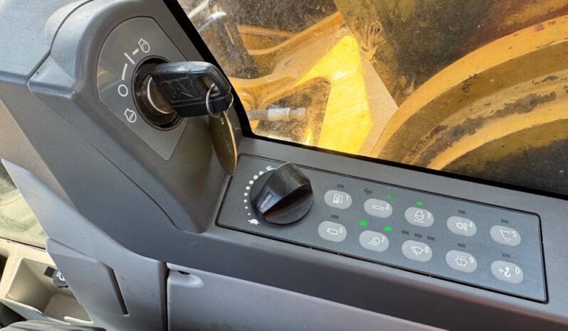 
								2014 Caterpillar 329EL Hydraulic Excavator Tractor Aux Hyd Thumb Bucket full									