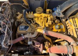 
										2014 Caterpillar 329EL Hydraulic Excavator Tractor Aux Hyd Thumb Bucket full									