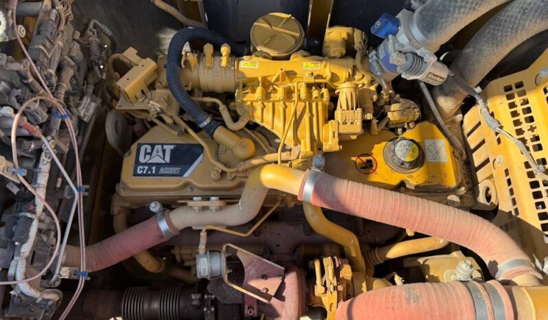 
								2014 Caterpillar 329EL Hydraulic Excavator Tractor Aux Hyd Thumb Bucket full									