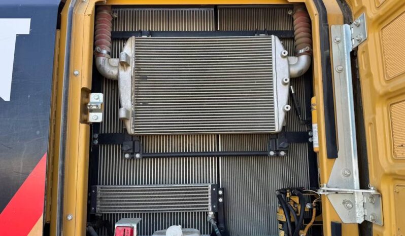 
								2014 Caterpillar 329EL Hydraulic Excavator Tractor Aux Hyd Thumb Bucket full									