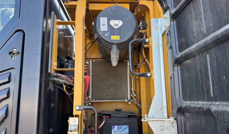 
								2014 Caterpillar 329EL Hydraulic Excavator Tractor Aux Hyd Thumb Bucket full									
