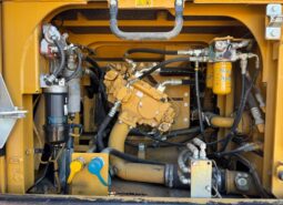 
										2014 Caterpillar 329EL Hydraulic Excavator Tractor Aux Hyd Thumb Bucket full									